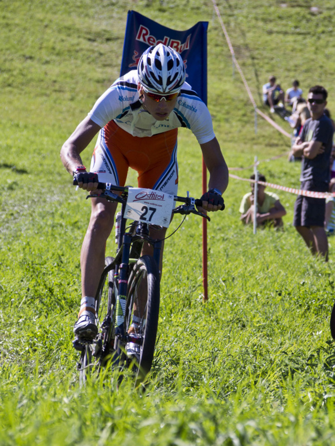 Dolomitenmann 2012